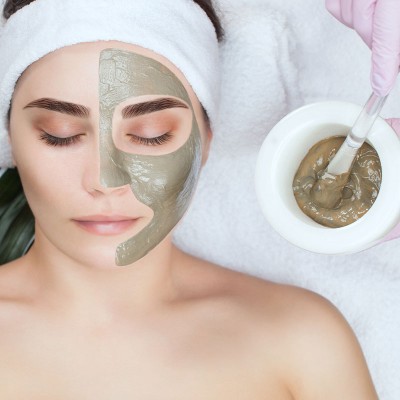 ACTIVE PURENESS REBALANCING ( maschera bifasica)